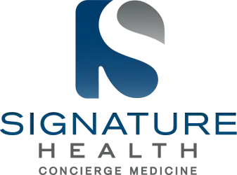 Signature Health Logo