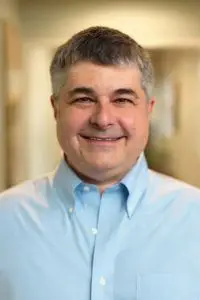 Rob Spiegel M.D.