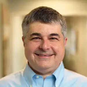 Rob Spiegel MD