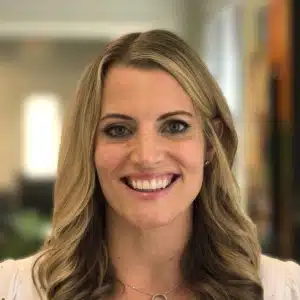 Sarah Bagwell, M.D.